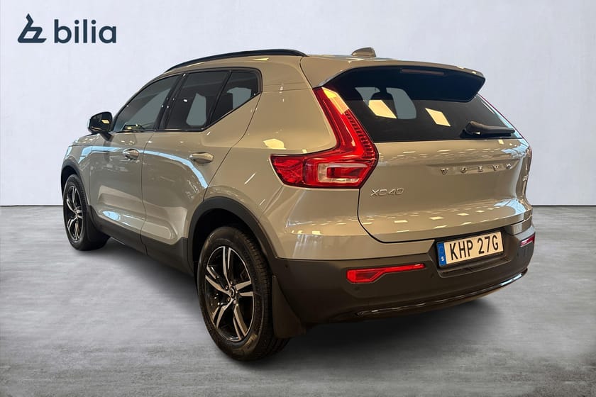 Bild 2 av Volvo XC40