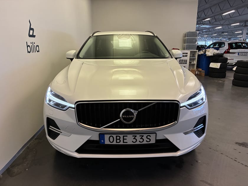 Bild 2 av Volvo XC60