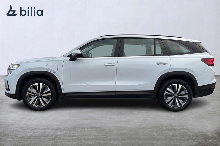 Bild 3 av Škoda Kodiaq iV