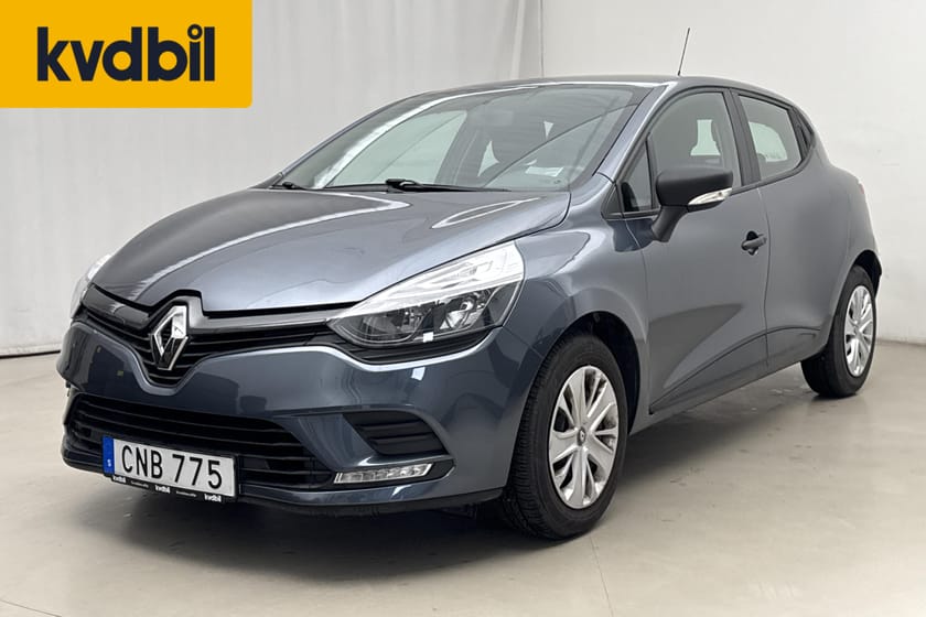 Bild 1 av Renault Clio