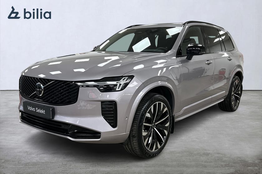 Bild 1 av Volvo XC90