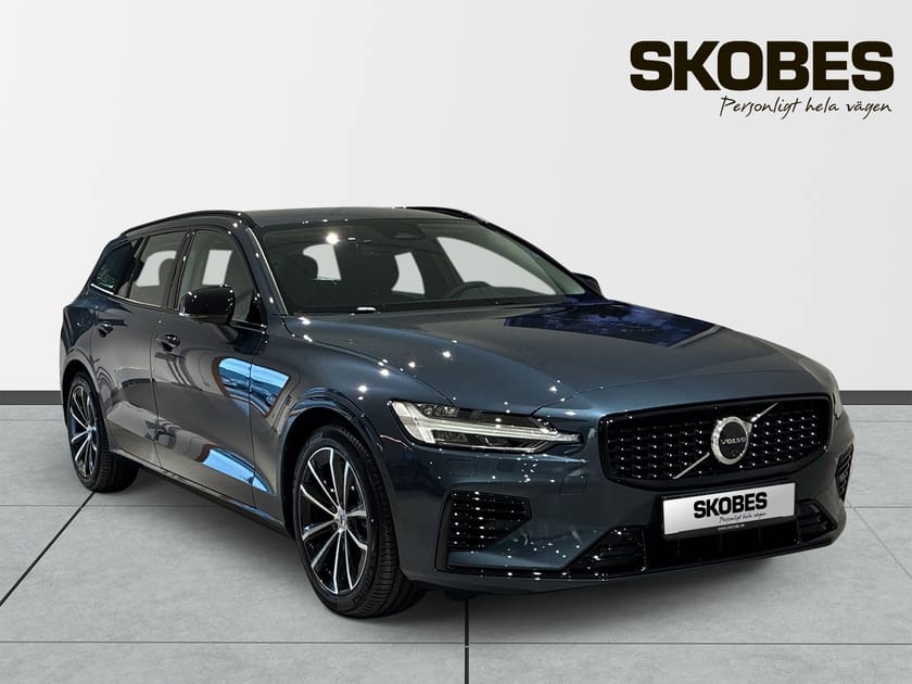 Bild 1 av Volvo V60