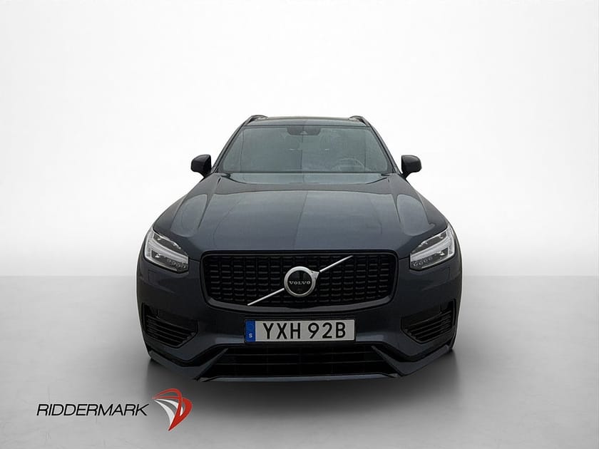 Bild 2 av Volvo XC90 7 Säten