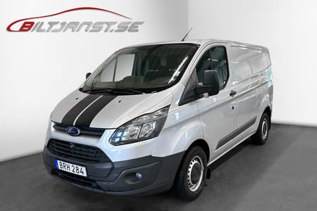 Ford Transit Custom 270