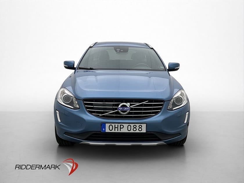 Bild 2 av Volvo XC60