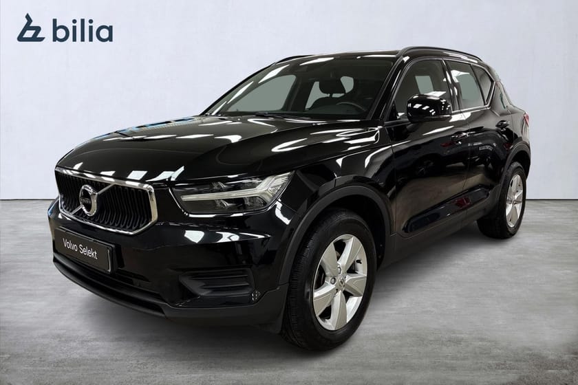 Bild 1 av Volvo XC40