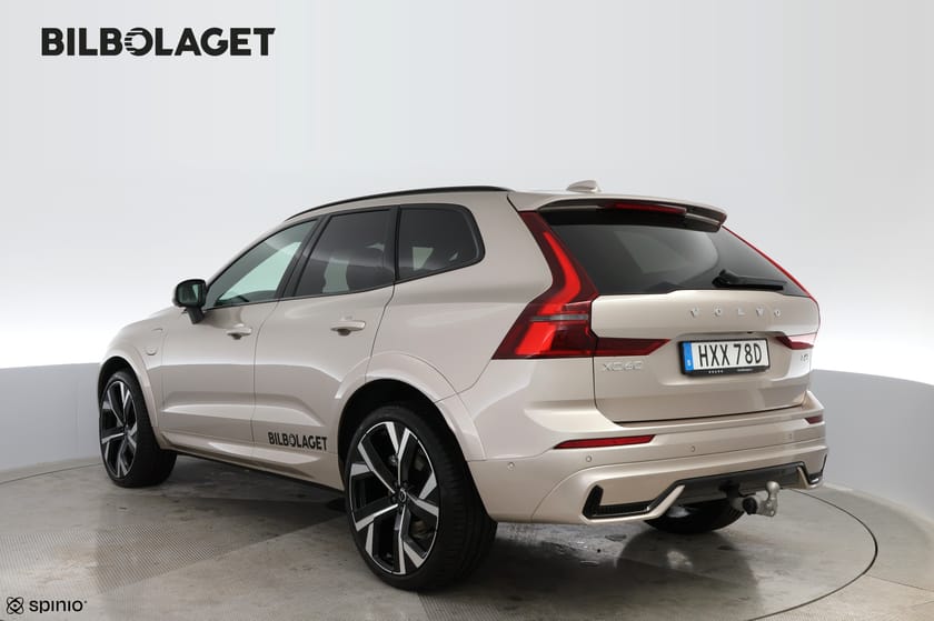 Bild 3 av Volvo XC60