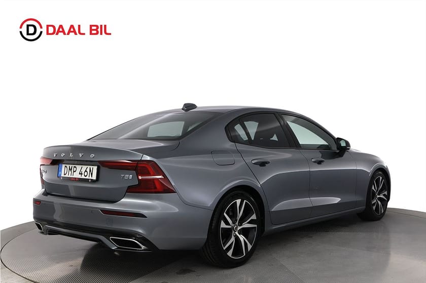 Bild 5 av Volvo S60
