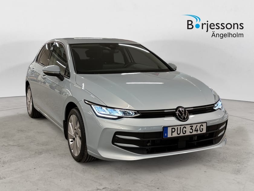 Bild 1 av Volkswagen Golf