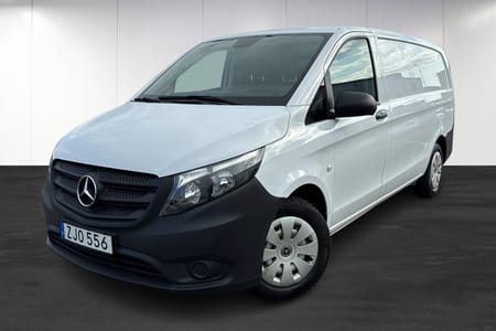 Mercedes-Benz Vito 114 CDI 2.8t