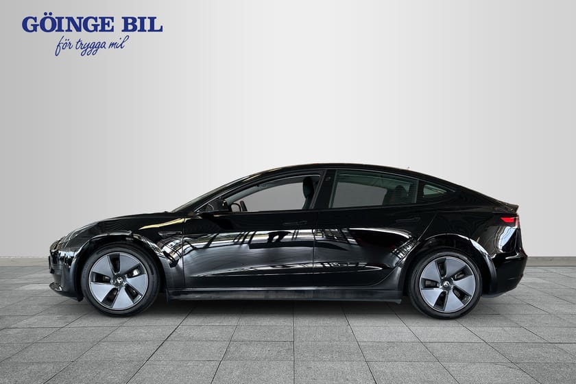 Bild 5 av Tesla Model 3 Standard Range