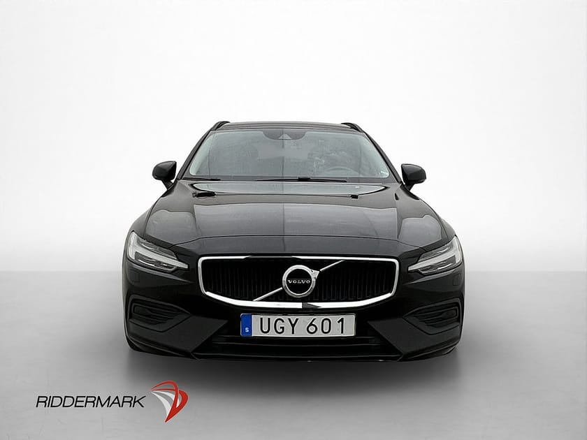 Bild 2 av Volvo V60