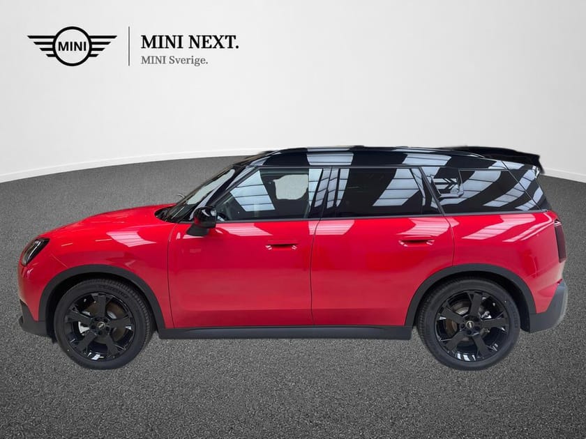 Bild 3 av MINI Countryman SE ALL4