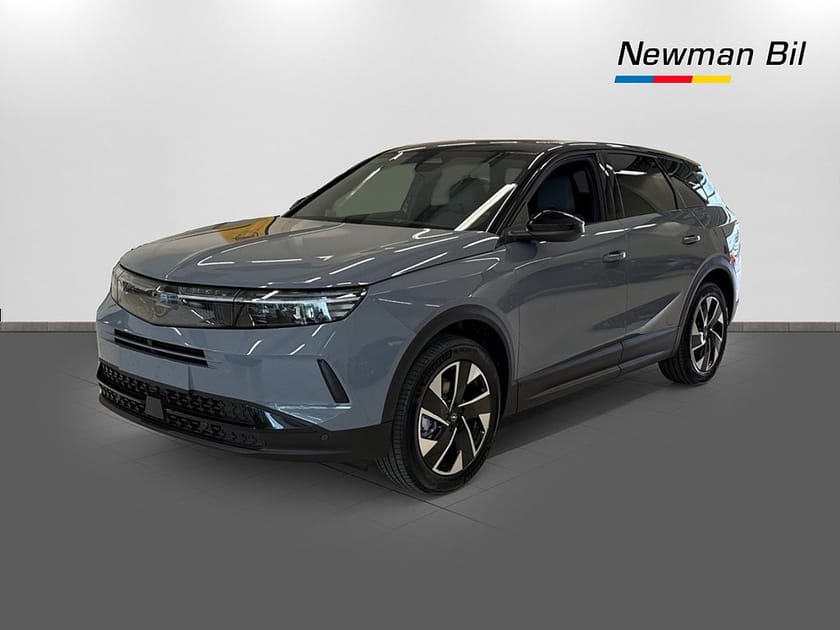 Bild 1 av Opel Grandland Electric AWD