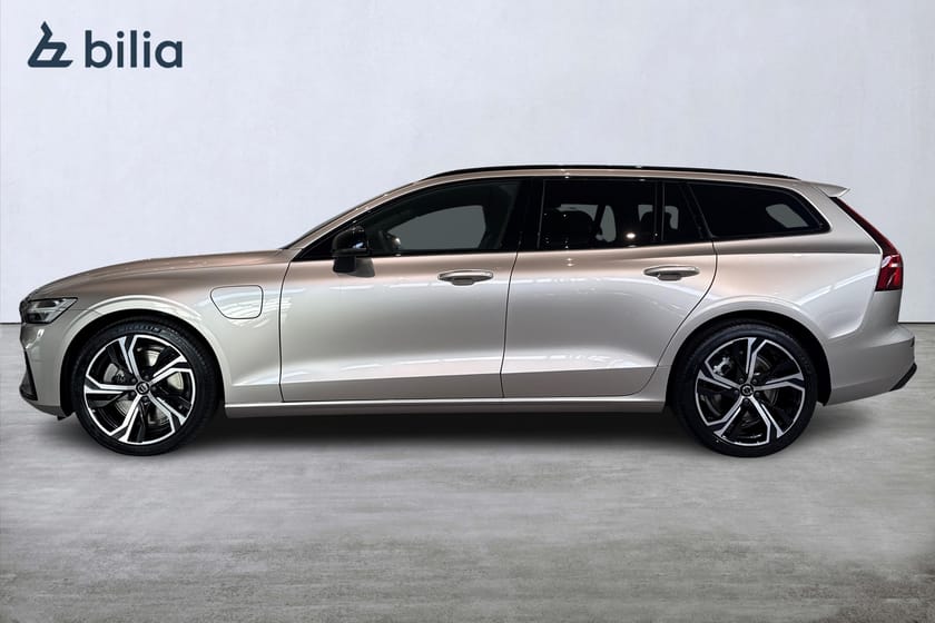 Bild 3 av Volvo V60
