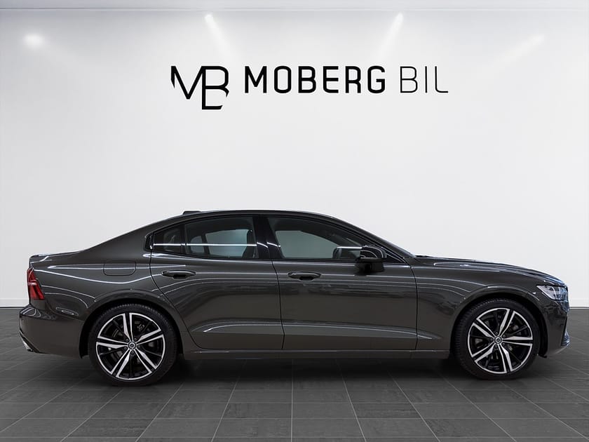 Bild 5 av Volvo S60