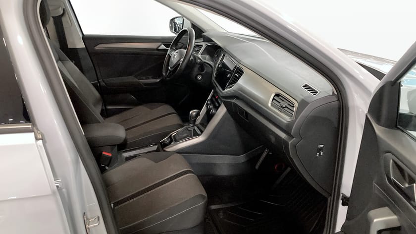 Bild 3 av Volkswagen T-Roc