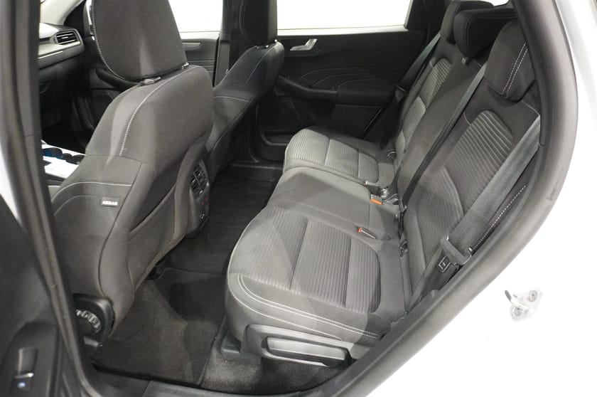 Bild 5 av Ford Kuga Plug-In Hybrid