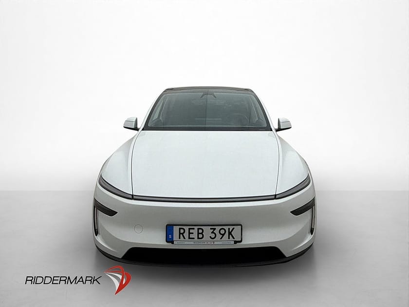 Bild 3 av Tesla Model Y Long Range AWD