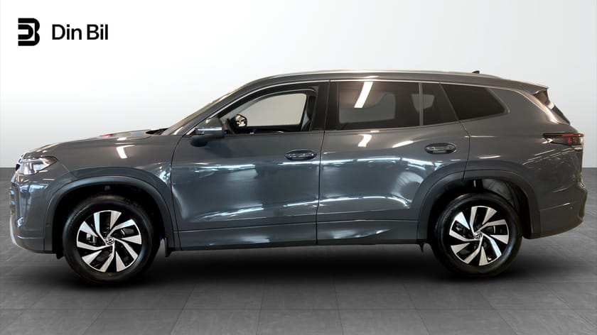Bild 2 av Volkswagen Tayron