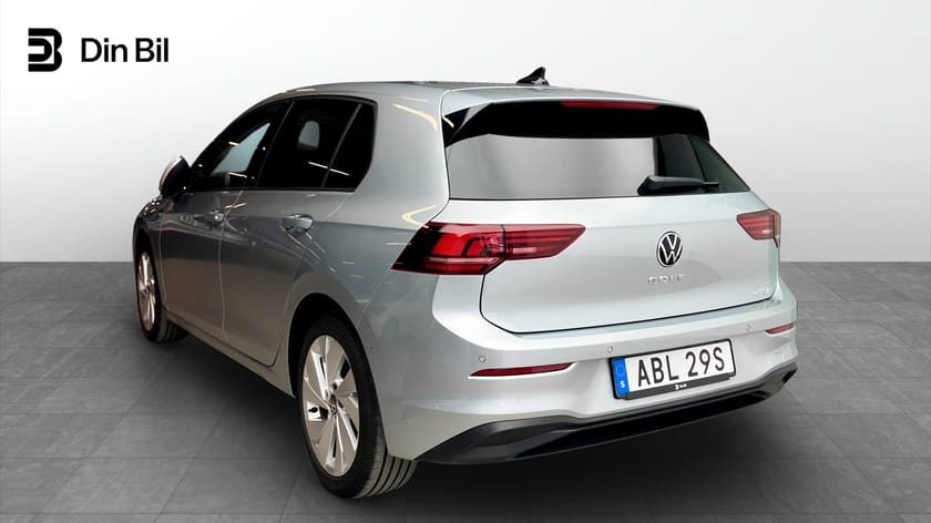 Bild 3 av Volkswagen Golf