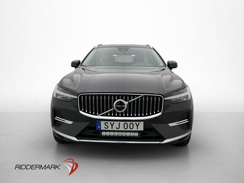 Bild 2 av Volvo XC60