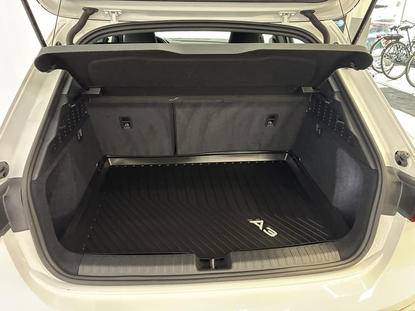 Bild 5 av Audi A3 Sportback 35 TFSI