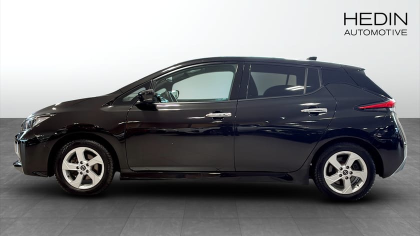 Bild 2 av Nissan Leaf