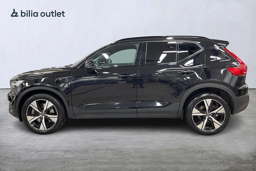 Bild 3 av Volvo XC40