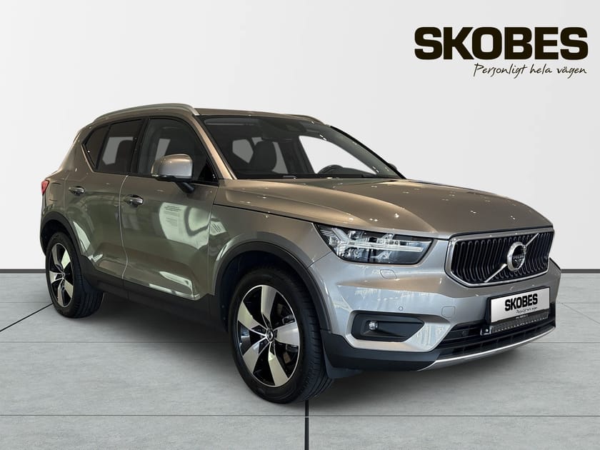 Bild 1 av Volvo XC40
