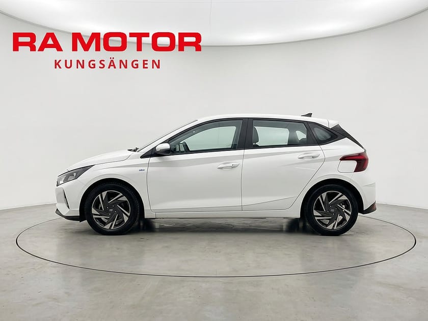 Bild 3 av Hyundai i20
