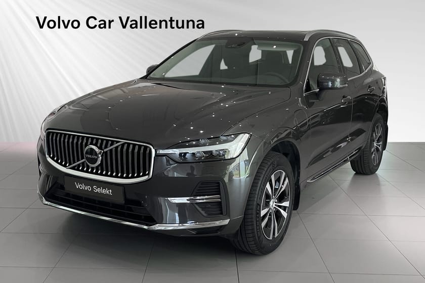 Bild 1 av Volvo XC60