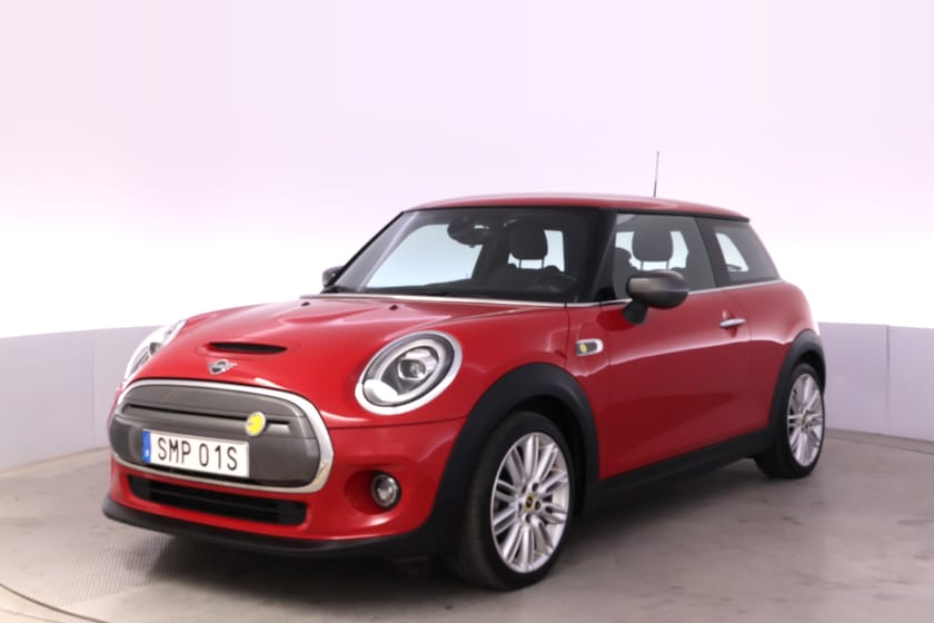 Bild 1 av MINI Cooper SE