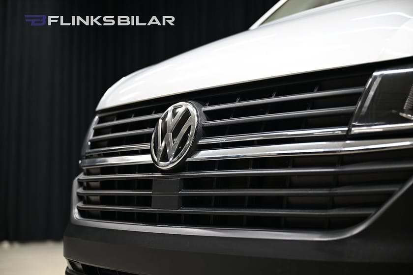 Bild 4 av Volkswagen Transporter