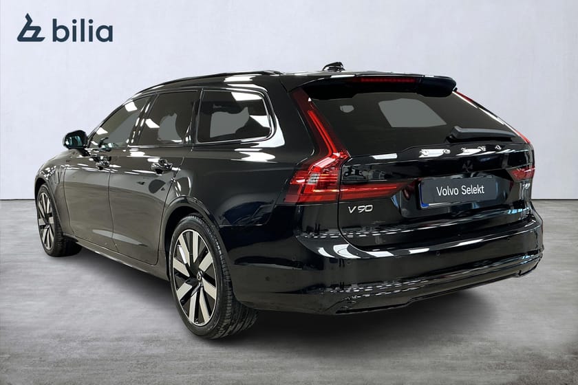 Bild 2 av Volvo V90
