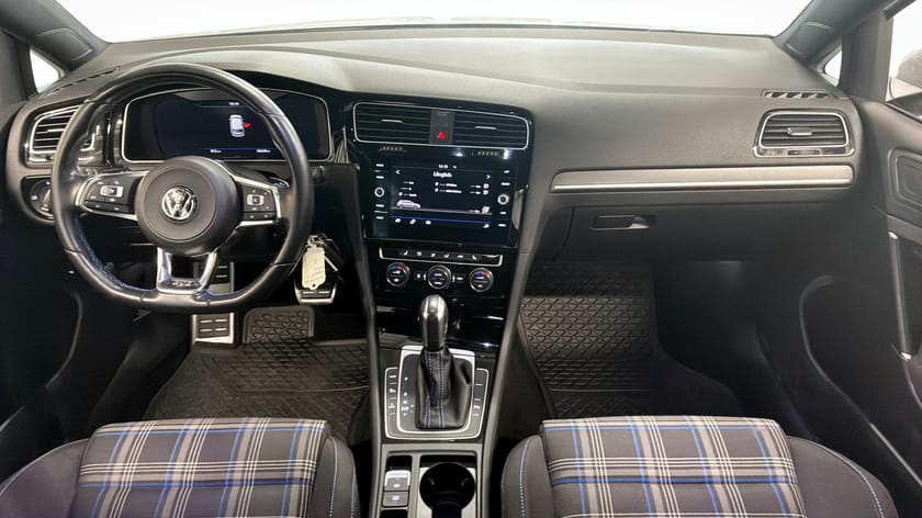Bild 4 av Volkswagen Golf GTE