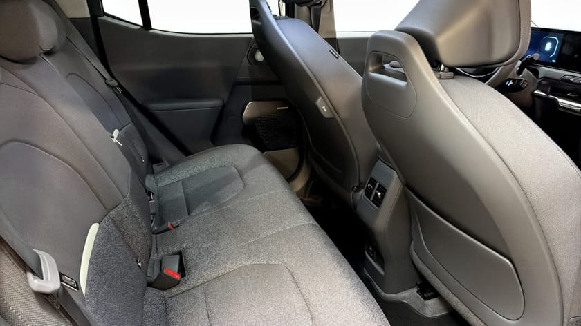 Bild 5 av Kia EV2 Standard Range