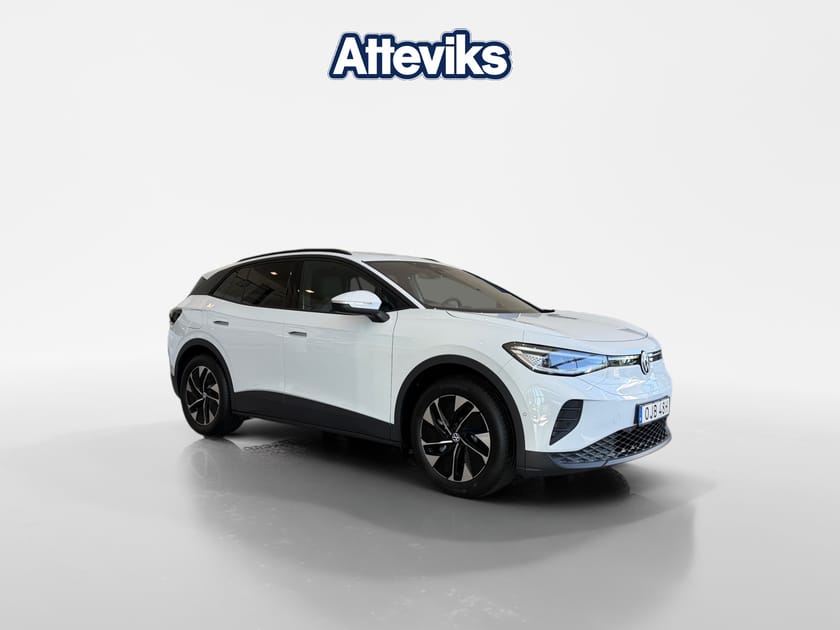 Bild 1 av Volkswagen ID.4 Pro