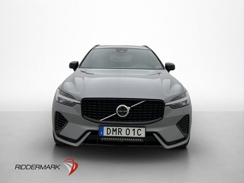 Bild 2 av Volvo XC60