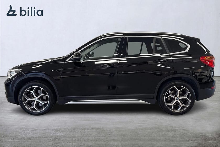 Bild 3 av BMW X1 sDrive20i