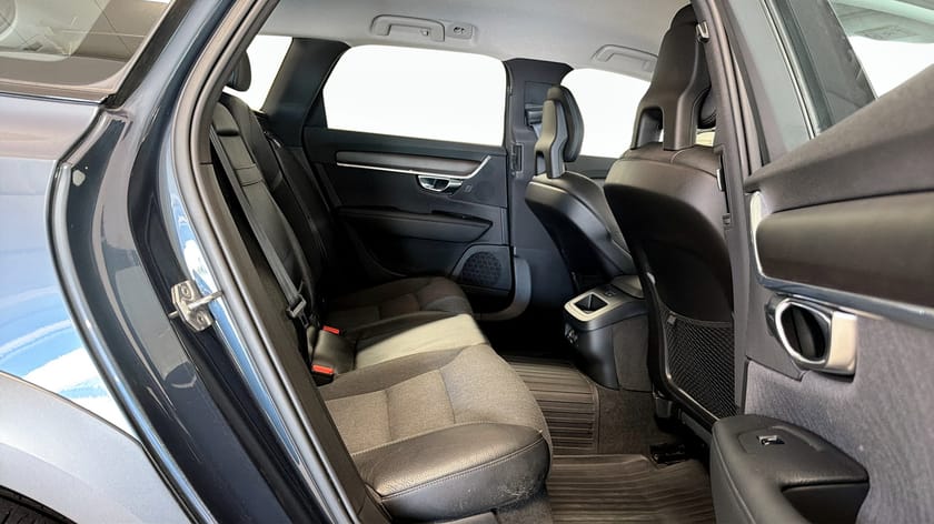Bild 5 av Volvo V90 Cross Country