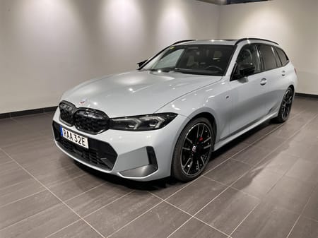 BMW M340d xDrive Touring