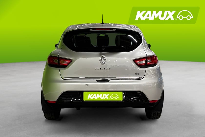 Bild 5 av Renault Clio