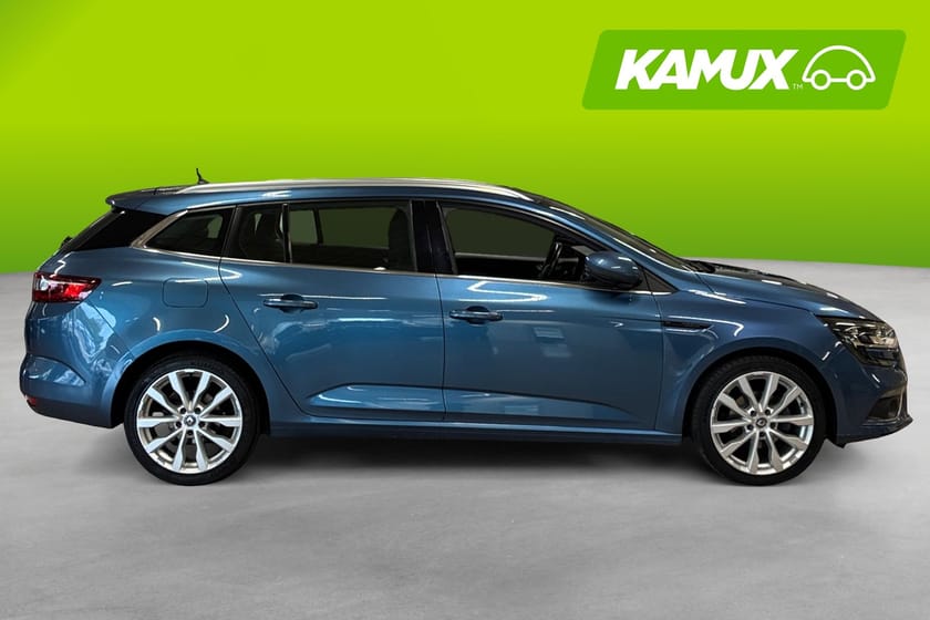 Bild 2 av Renault Mégane Sport Tourer