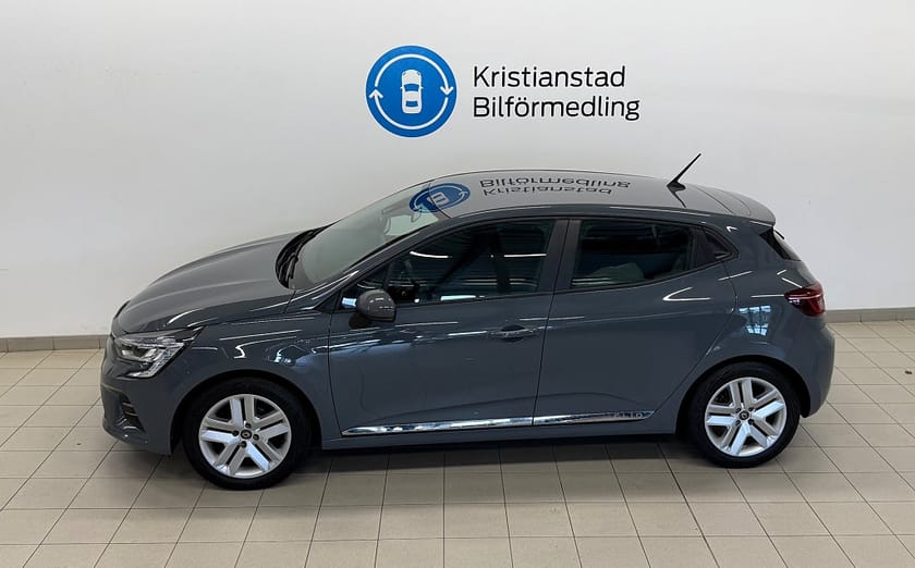 Bild 4 av Renault Clio