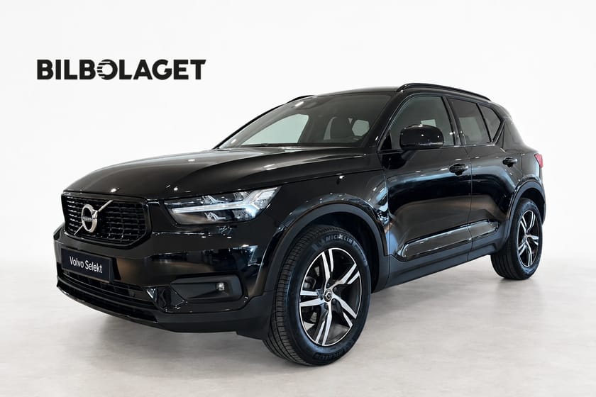 Bild 1 av Volvo XC40