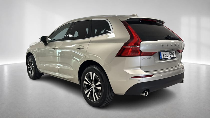 Bild 2 av Volvo XC60