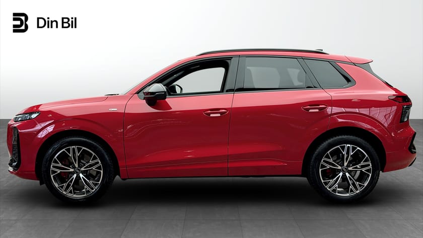 Bild 2 av Audi Q3