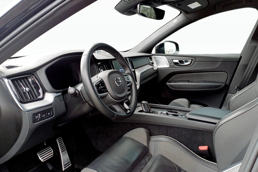 Bild 5 av Volvo XC60