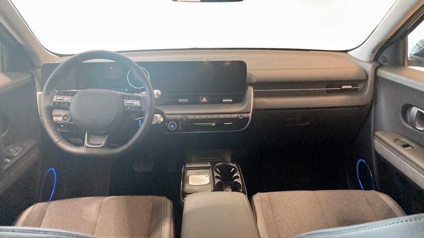 Bild 4 av Hyundai Ioniq 5